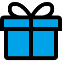 ギフトアイコン