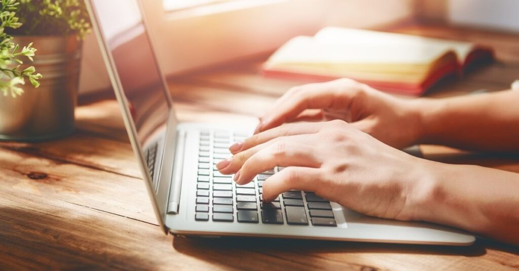 メール通知の注意点について