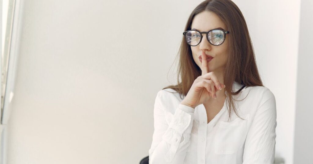 女性陣の反感も怖くない