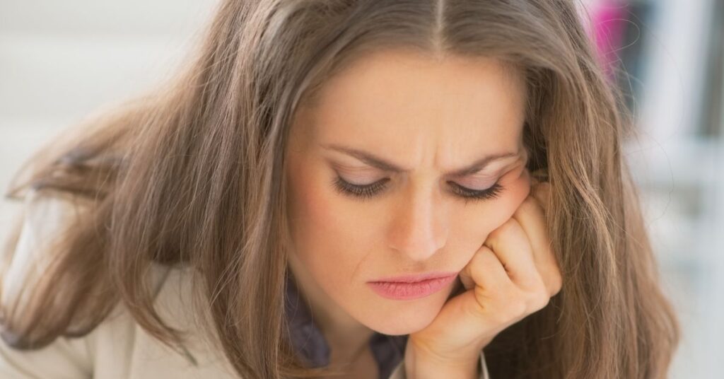 きつい女性は実際は悪い人ではない可能性が高い事も