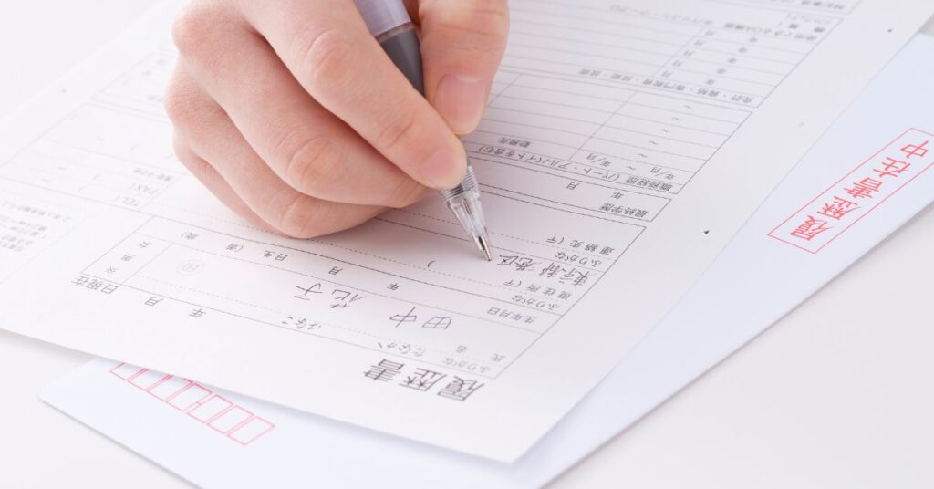 就活に必要な職務経歴書について