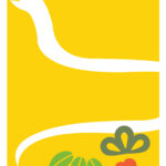 無料テンプレート 2025年の年賀状テンプレート（巳年） 写真挿入