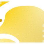 無料テンプレート 2025年の年賀状テンプレート（巳年） 個人事業主