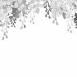 無料テンプレート フレーム素材・飾り枠 5月