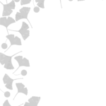 無料テンプレート フレーム素材・飾り枠 11月