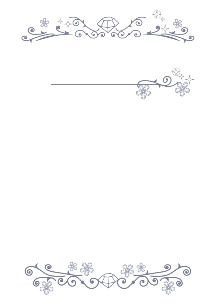 お店や店舗[お知らせ・張り紙]