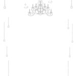 無料テンプレート フレーム素材・飾り枠 Excel