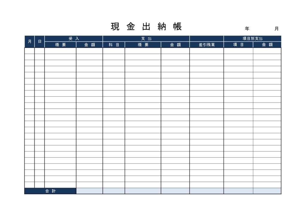 シンプル！初心者におススメの現