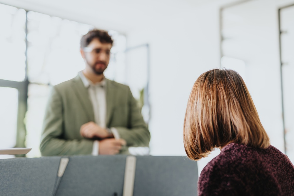 会社の経営が悪くて気まずいとい