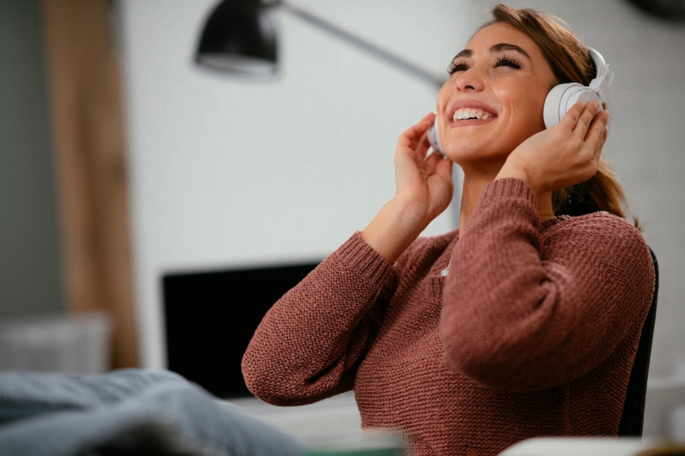 会社の同僚の鼻歌が気になって仕