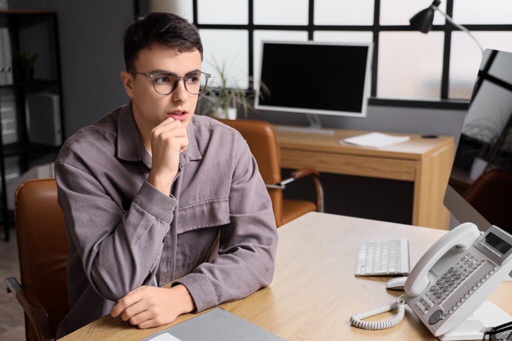 部下とのコミュニケーションの取