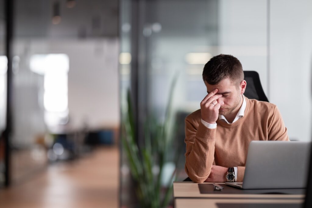 協調性がない部下の対処法につい