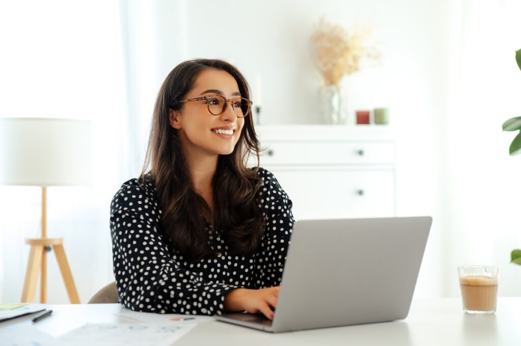 上司が理想の旦那さんのように見